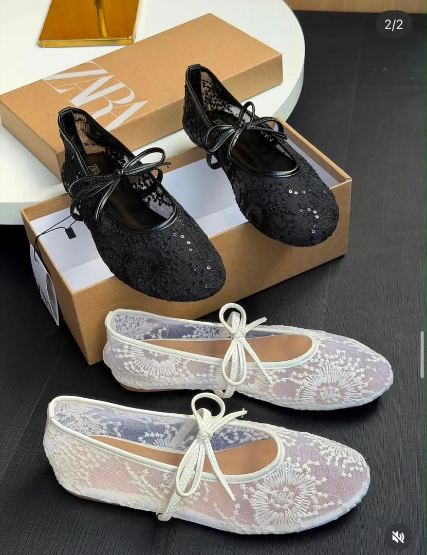 Ballerine